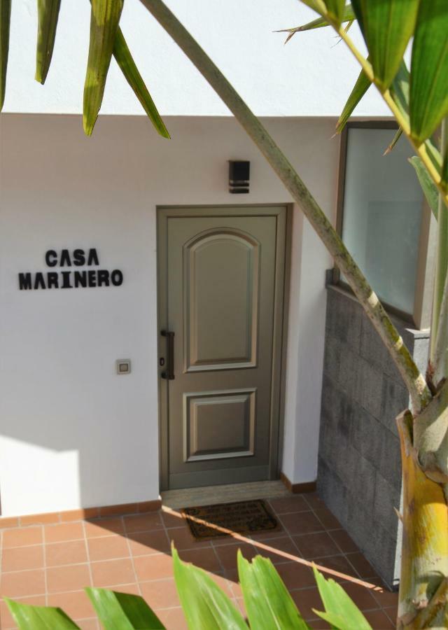 Casa Marinero With Private Pool Villa Puerto del Rosario  Ngoại thất bức ảnh