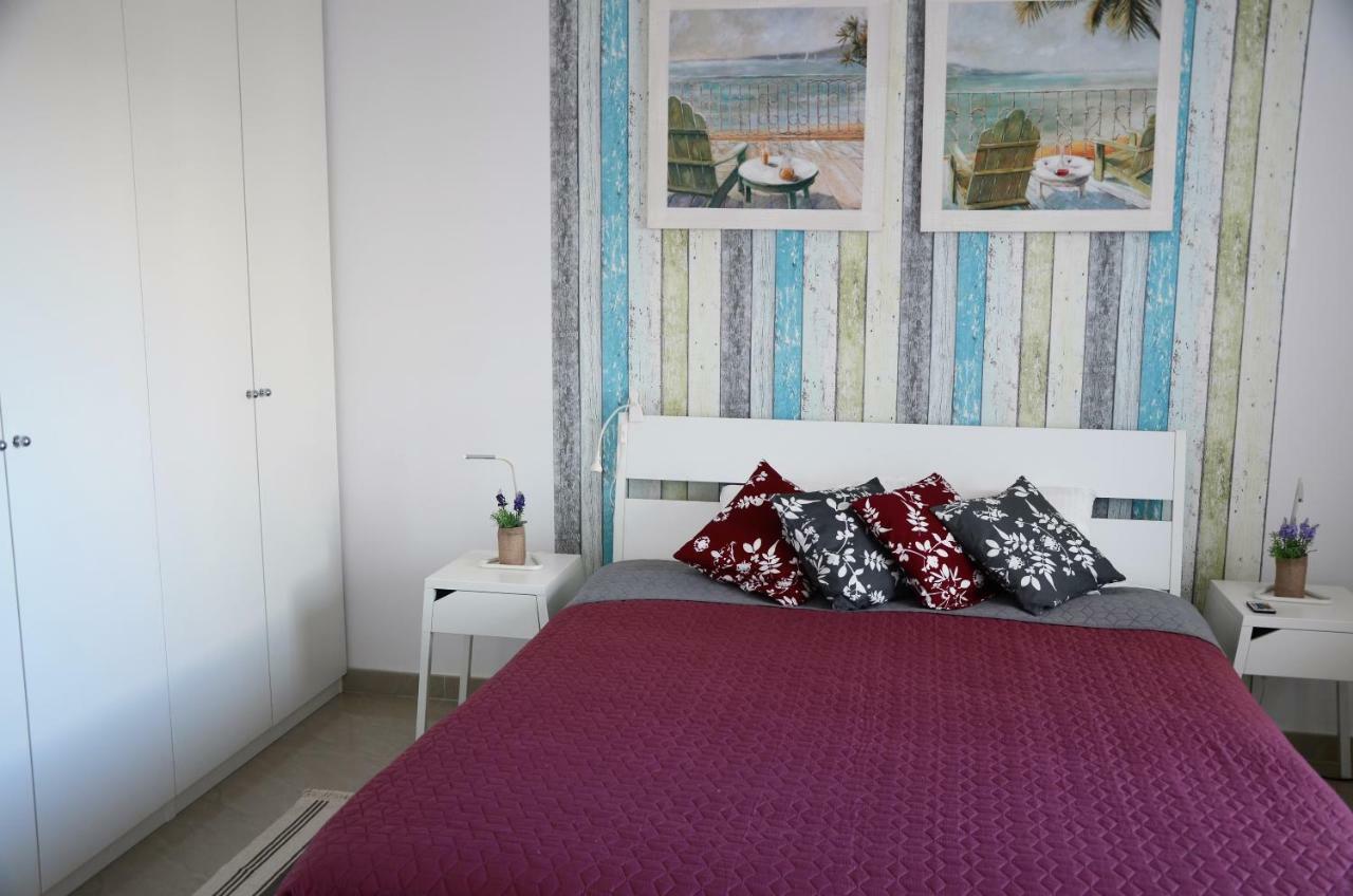 Casa Marinero With Private Pool Villa Puerto del Rosario  Ngoại thất bức ảnh