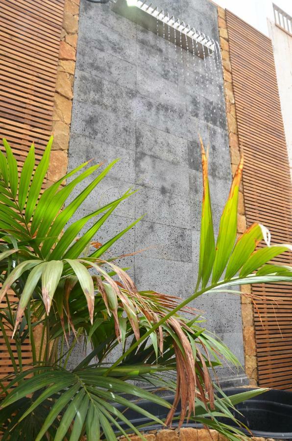 Casa Marinero With Private Pool Villa Puerto del Rosario  Ngoại thất bức ảnh